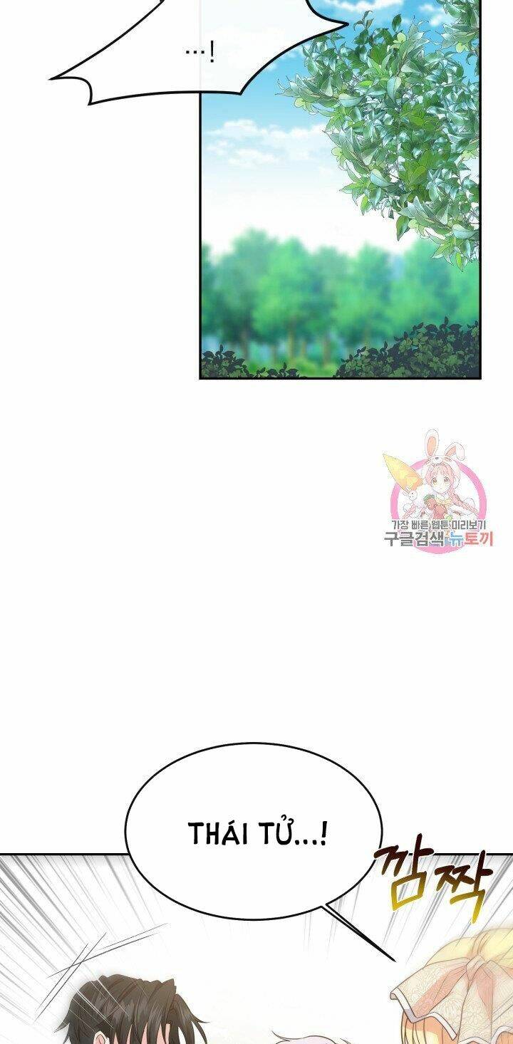 Trở Thành Vợ Thái Tử Quái Vật Chapter 6.2 - Trang 2