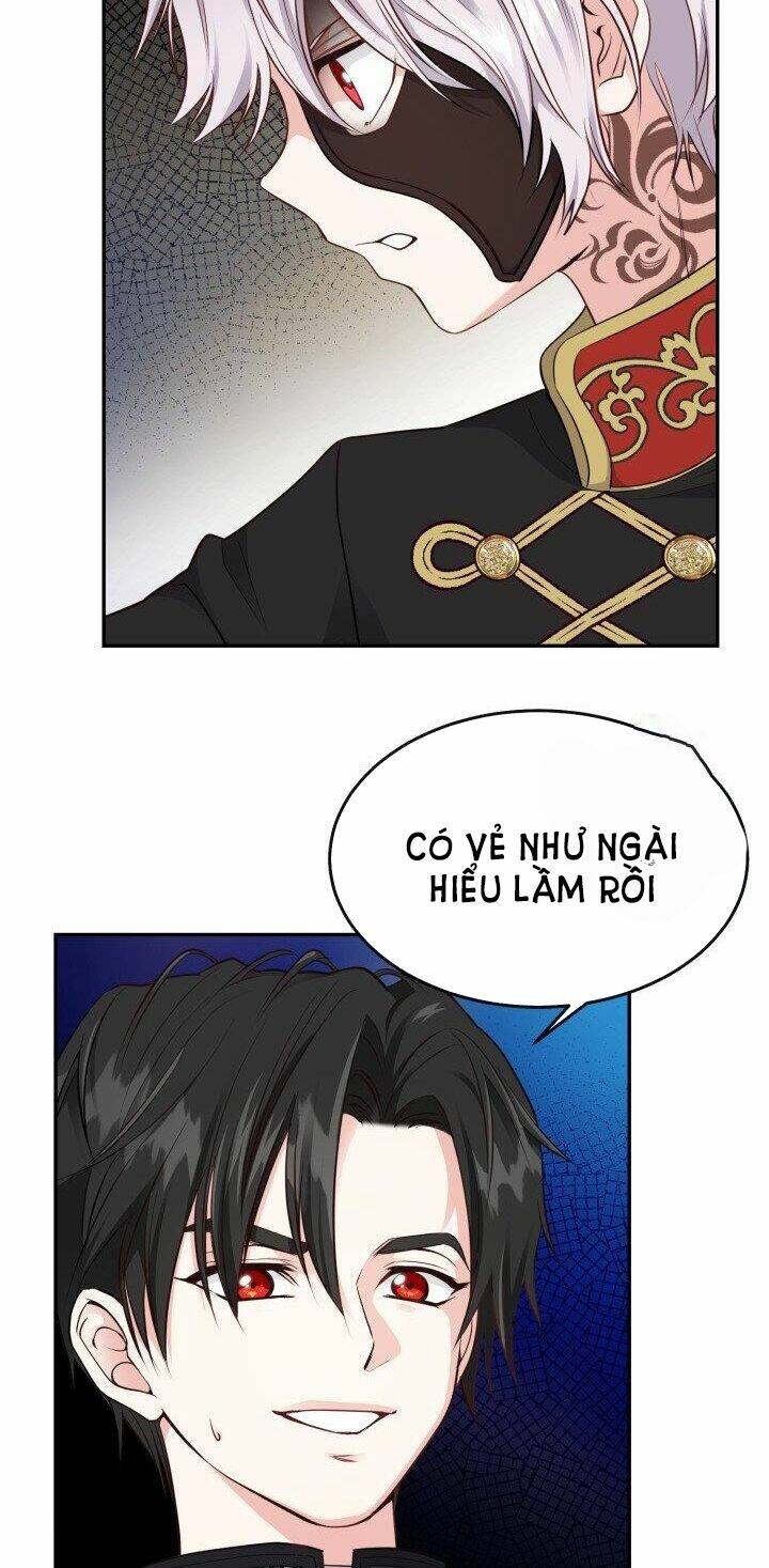 Trở Thành Vợ Thái Tử Quái Vật Chapter 6.2 - Trang 2