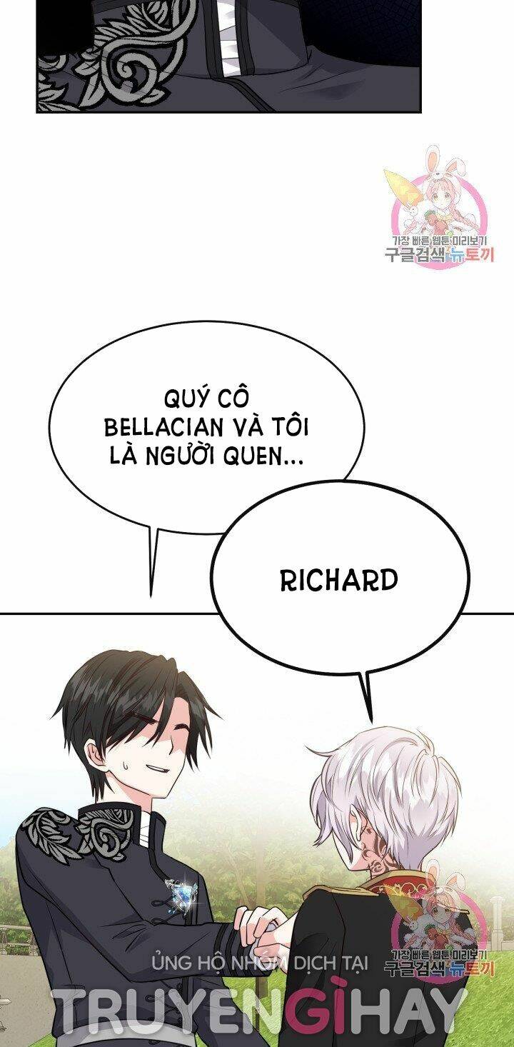 Trở Thành Vợ Thái Tử Quái Vật Chapter 6.2 - Trang 2