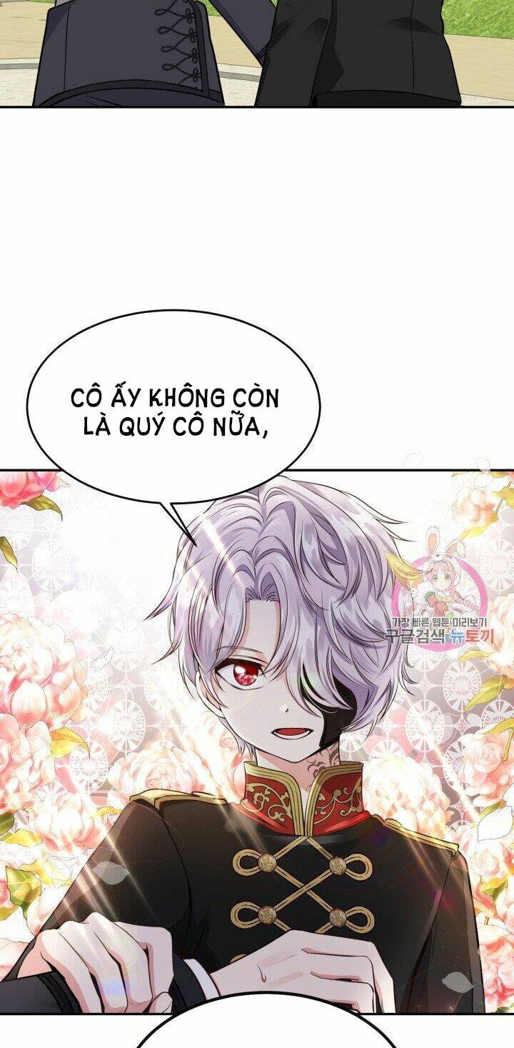 Trở Thành Vợ Thái Tử Quái Vật Chapter 6.2 - Trang 2