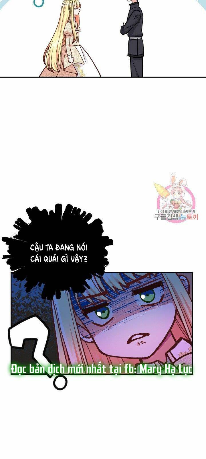 Trở Thành Vợ Thái Tử Quái Vật Chapter 6.2 - Trang 2