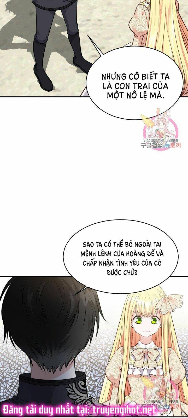 Trở Thành Vợ Thái Tử Quái Vật Chapter 6.2 - Trang 2
