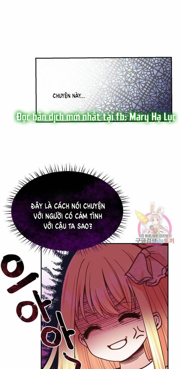 Trở Thành Vợ Thái Tử Quái Vật Chapter 6.2 - Trang 2