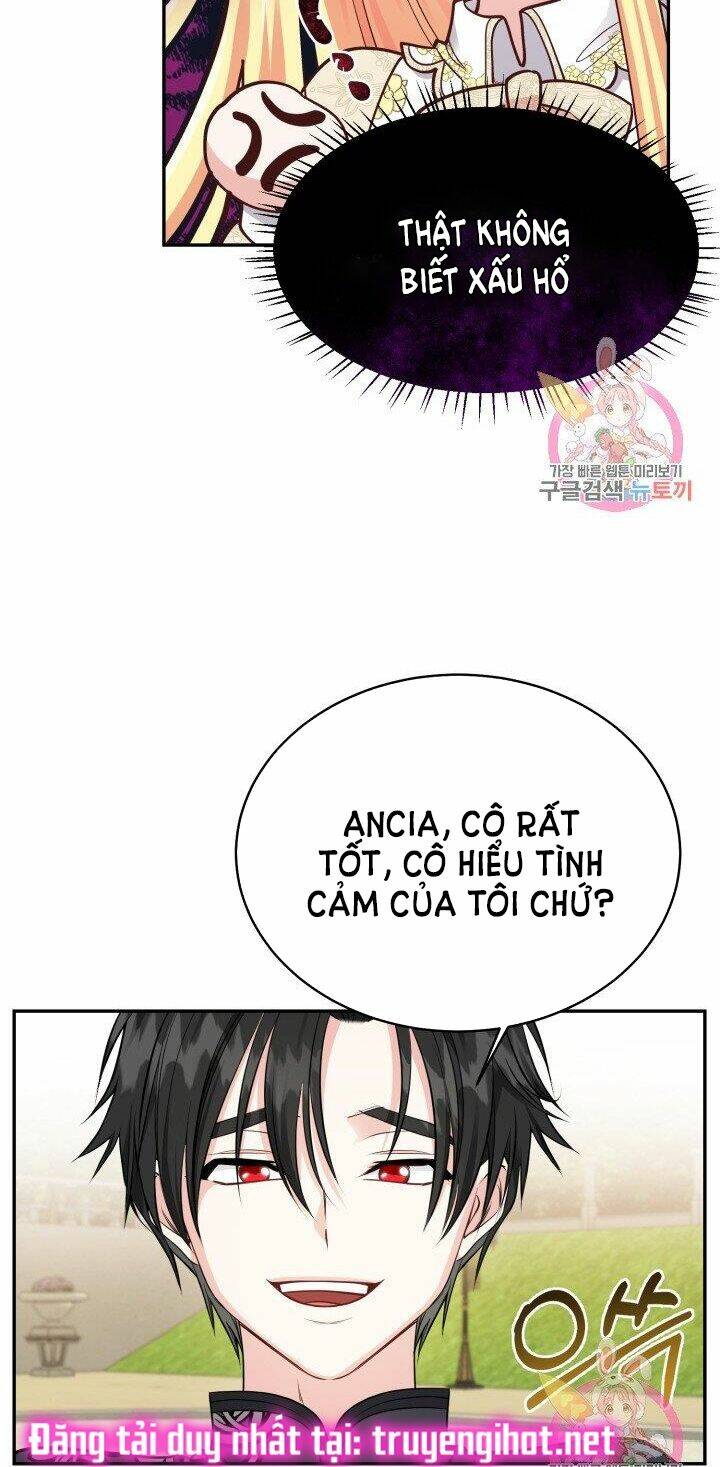 Trở Thành Vợ Thái Tử Quái Vật Chapter 6.2 - Trang 2