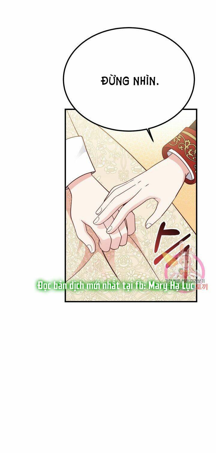 Trở Thành Vợ Thái Tử Quái Vật Chapter 7.1 - Trang 2