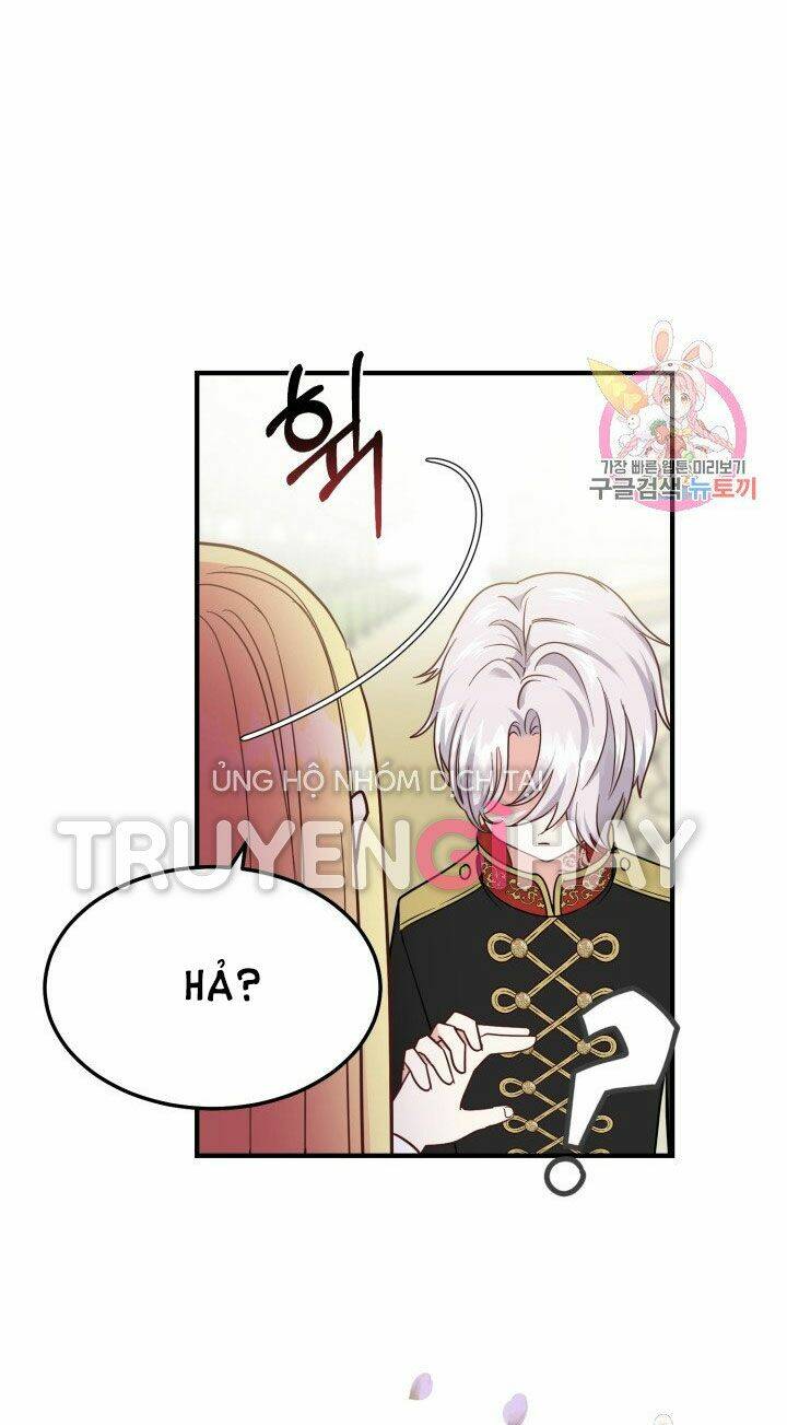 Trở Thành Vợ Thái Tử Quái Vật Chapter 7.1 - Trang 2