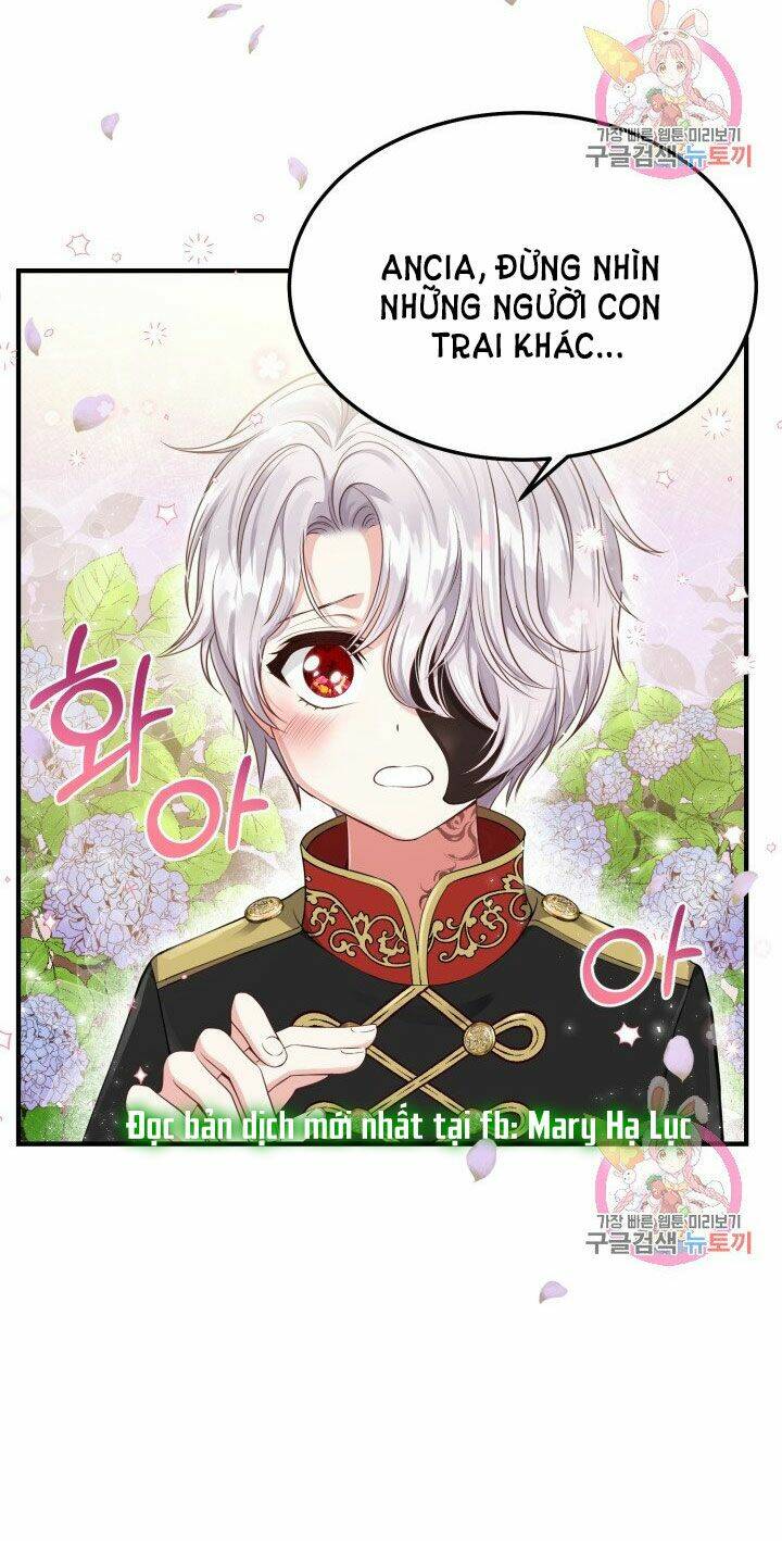 Trở Thành Vợ Thái Tử Quái Vật Chapter 7.1 - Trang 2