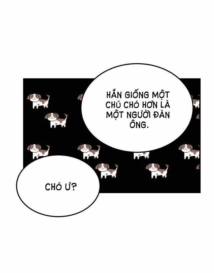 Trở Thành Vợ Thái Tử Quái Vật Chapter 7.1 - Trang 2