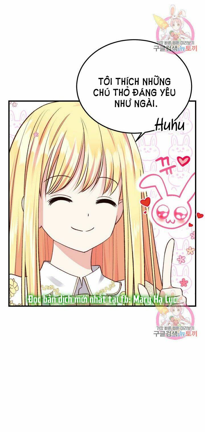 Trở Thành Vợ Thái Tử Quái Vật Chapter 7.1 - Trang 2