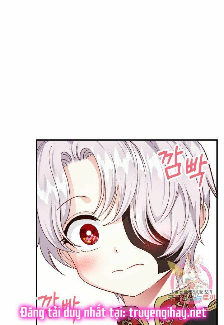 Trở Thành Vợ Thái Tử Quái Vật Chapter 7.1 - Trang 2