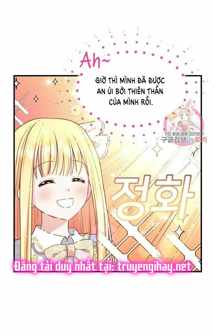 Trở Thành Vợ Thái Tử Quái Vật Chapter 7.1 - Trang 2