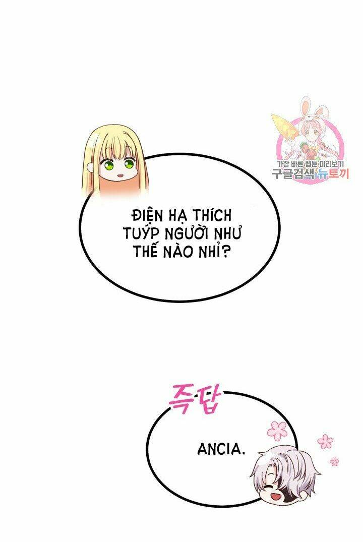 Trở Thành Vợ Thái Tử Quái Vật Chapter 7.1 - Trang 2