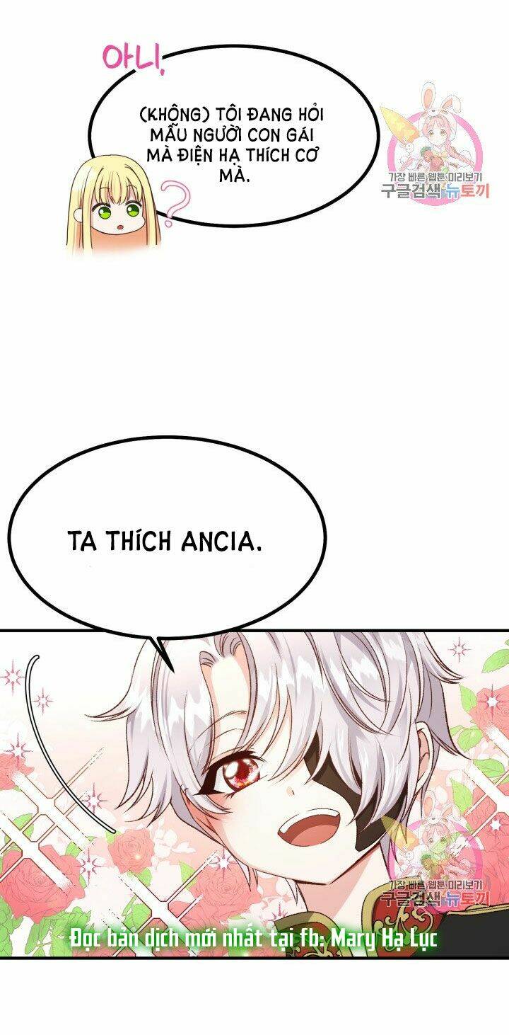 Trở Thành Vợ Thái Tử Quái Vật Chapter 7.1 - Trang 2