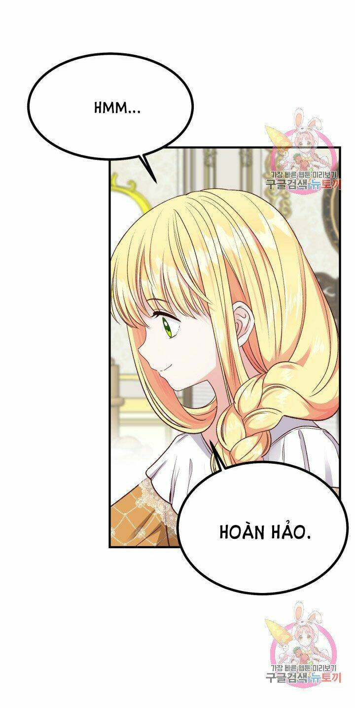 Trở Thành Vợ Thái Tử Quái Vật Chapter 7.1 - Trang 2