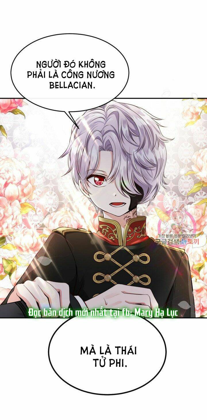 Trở Thành Vợ Thái Tử Quái Vật Chapter 7.1 - Trang 2