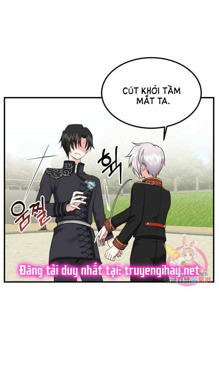 Trở Thành Vợ Thái Tử Quái Vật Chapter 7.1 - Trang 2