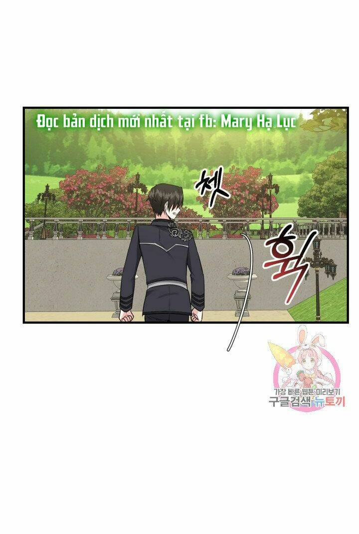 Trở Thành Vợ Thái Tử Quái Vật Chapter 7.1 - Trang 2