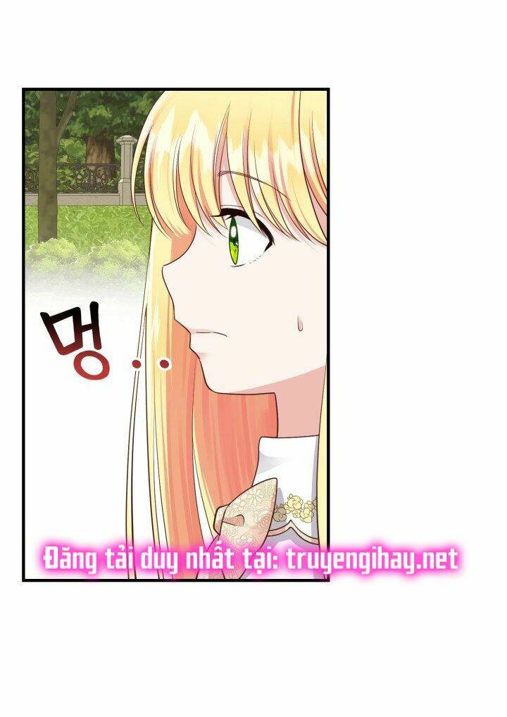 Trở Thành Vợ Thái Tử Quái Vật Chapter 7.1 - Trang 2