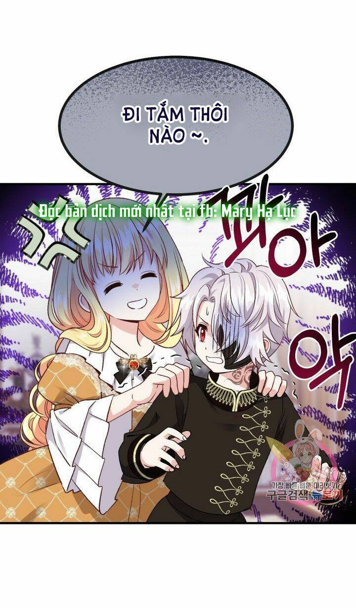 Trở Thành Vợ Thái Tử Quái Vật Chapter 7.2 - Trang 2
