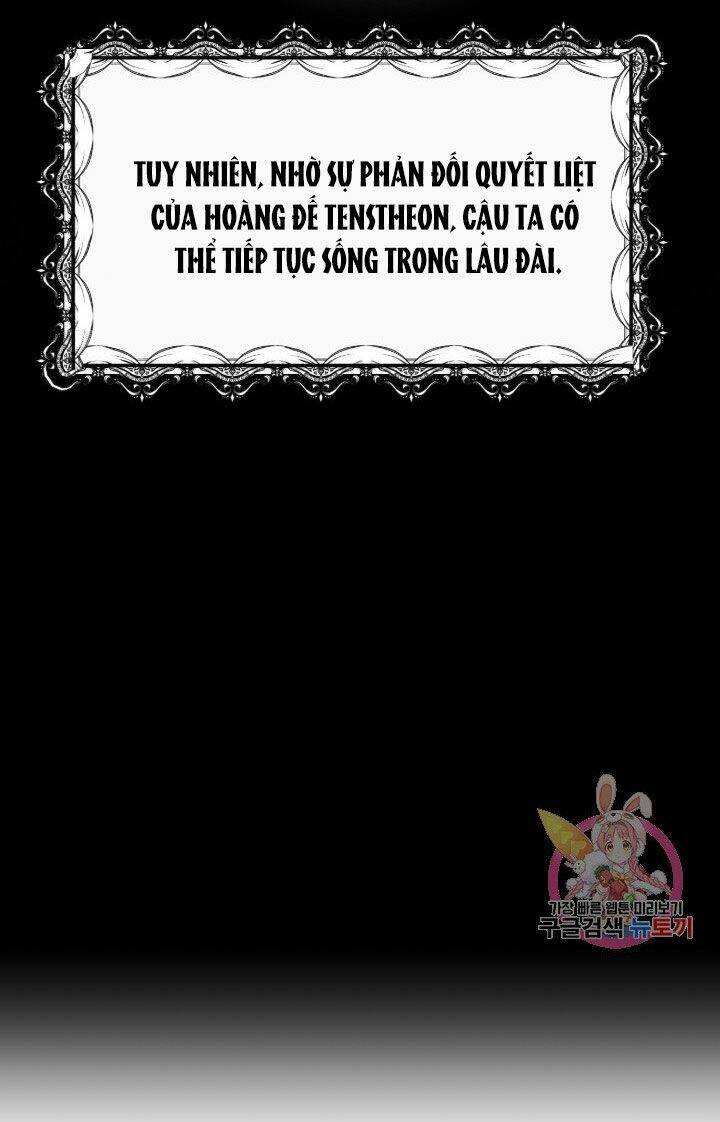 Trở Thành Vợ Thái Tử Quái Vật Chapter 7.2 - Trang 2