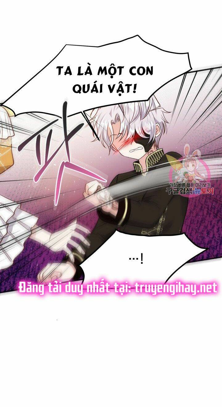 Trở Thành Vợ Thái Tử Quái Vật Chapter 7.2 - Trang 2