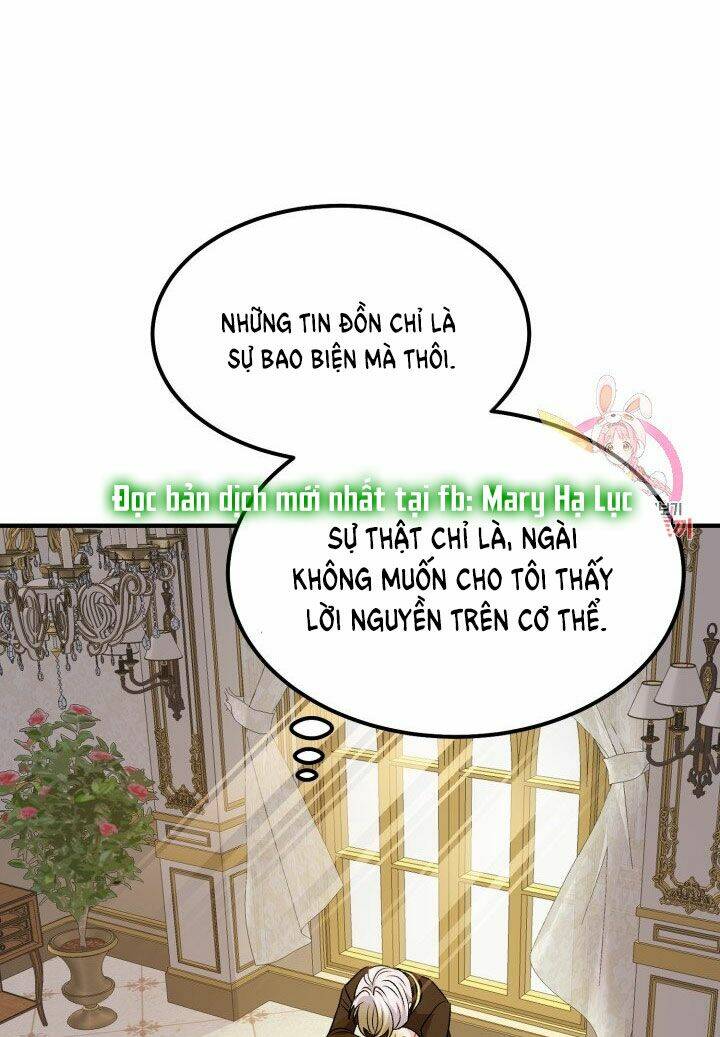 Trở Thành Vợ Thái Tử Quái Vật Chapter 7.2 - Trang 2