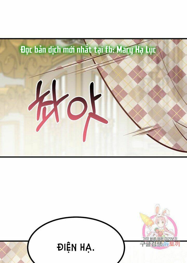 Trở Thành Vợ Thái Tử Quái Vật Chapter 7.2 - Trang 2
