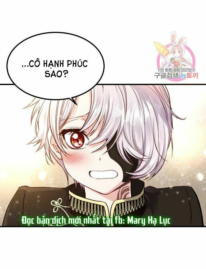 Trở Thành Vợ Thái Tử Quái Vật Chapter 7.2 - Trang 2