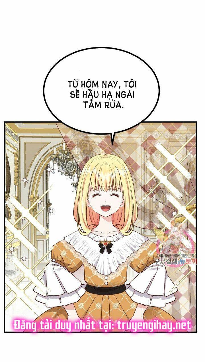 Trở Thành Vợ Thái Tử Quái Vật Chapter 7.2 - Trang 2