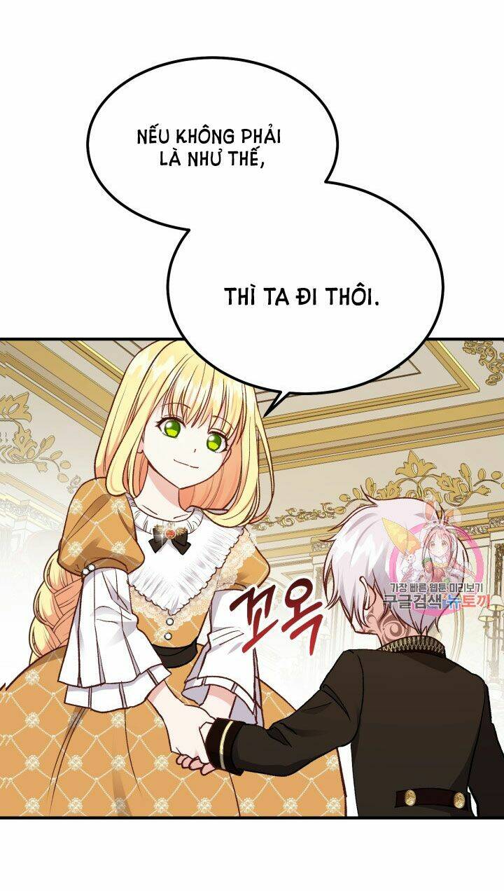 Trở Thành Vợ Thái Tử Quái Vật Chapter 8.1 - Trang 2