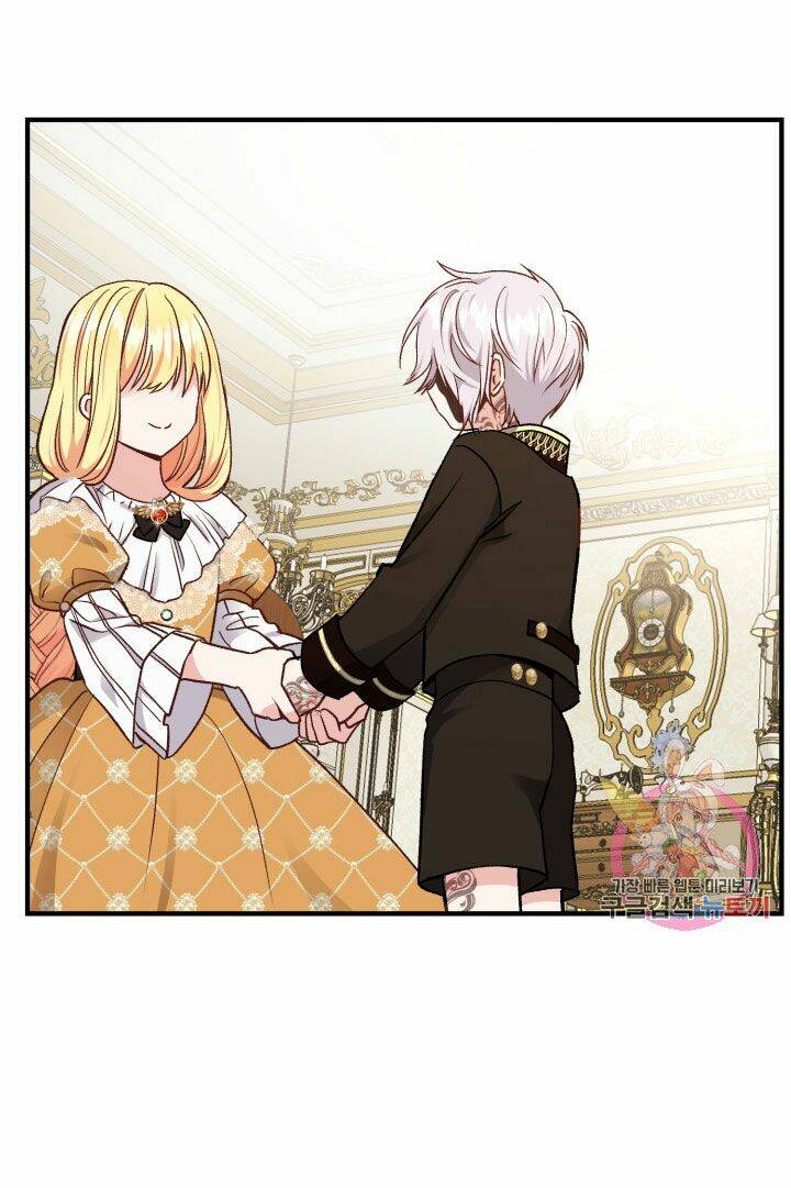 Trở Thành Vợ Thái Tử Quái Vật Chapter 8.1 - Trang 2