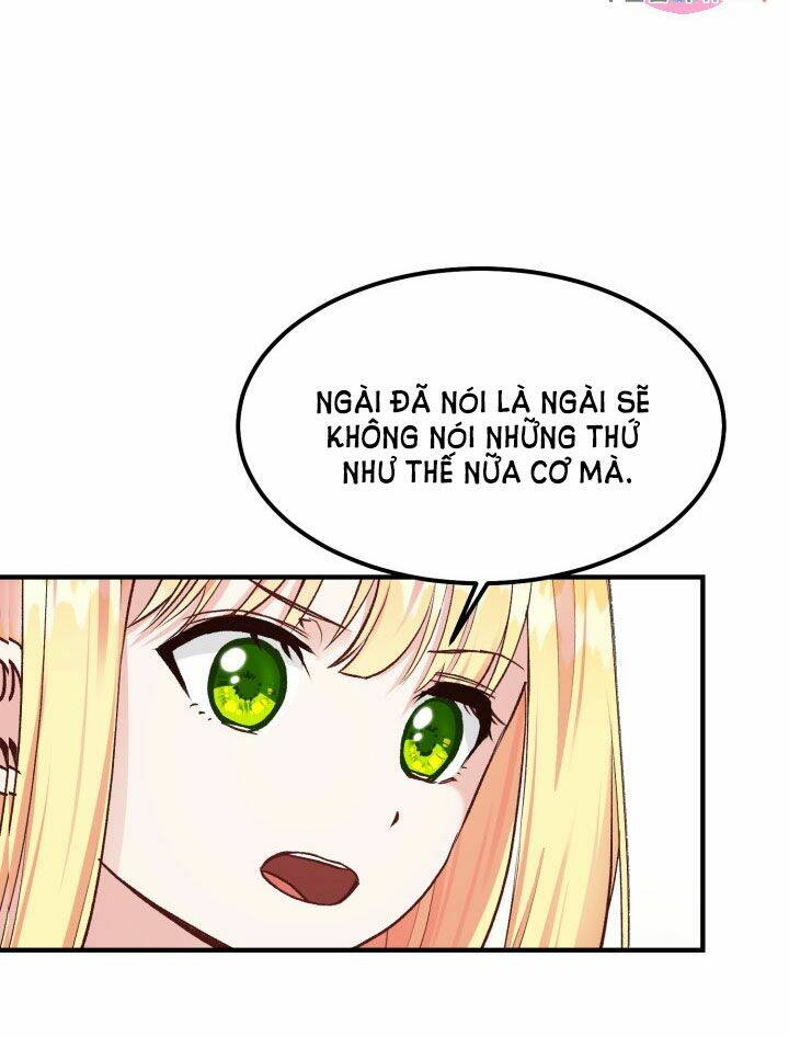 Trở Thành Vợ Thái Tử Quái Vật Chapter 8.1 - Trang 2