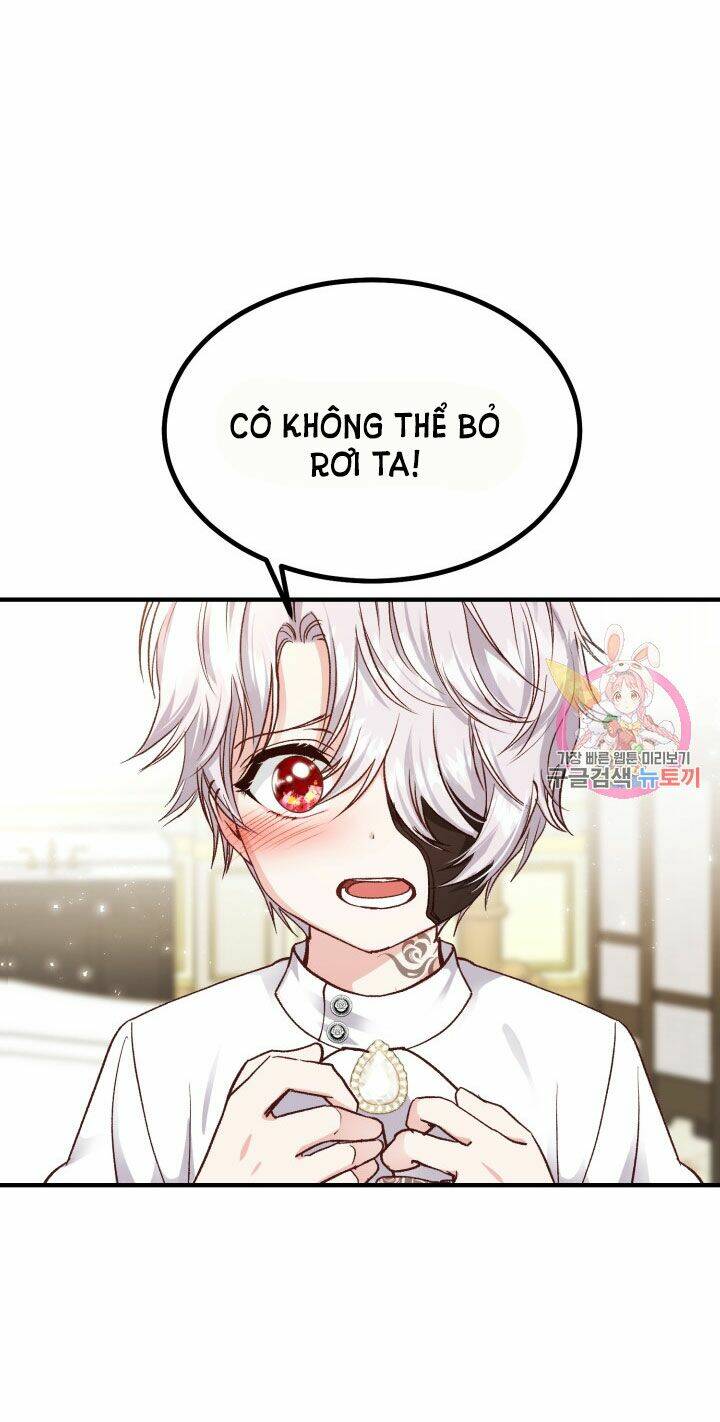 Trở Thành Vợ Thái Tử Quái Vật Chapter 8.1 - Trang 2