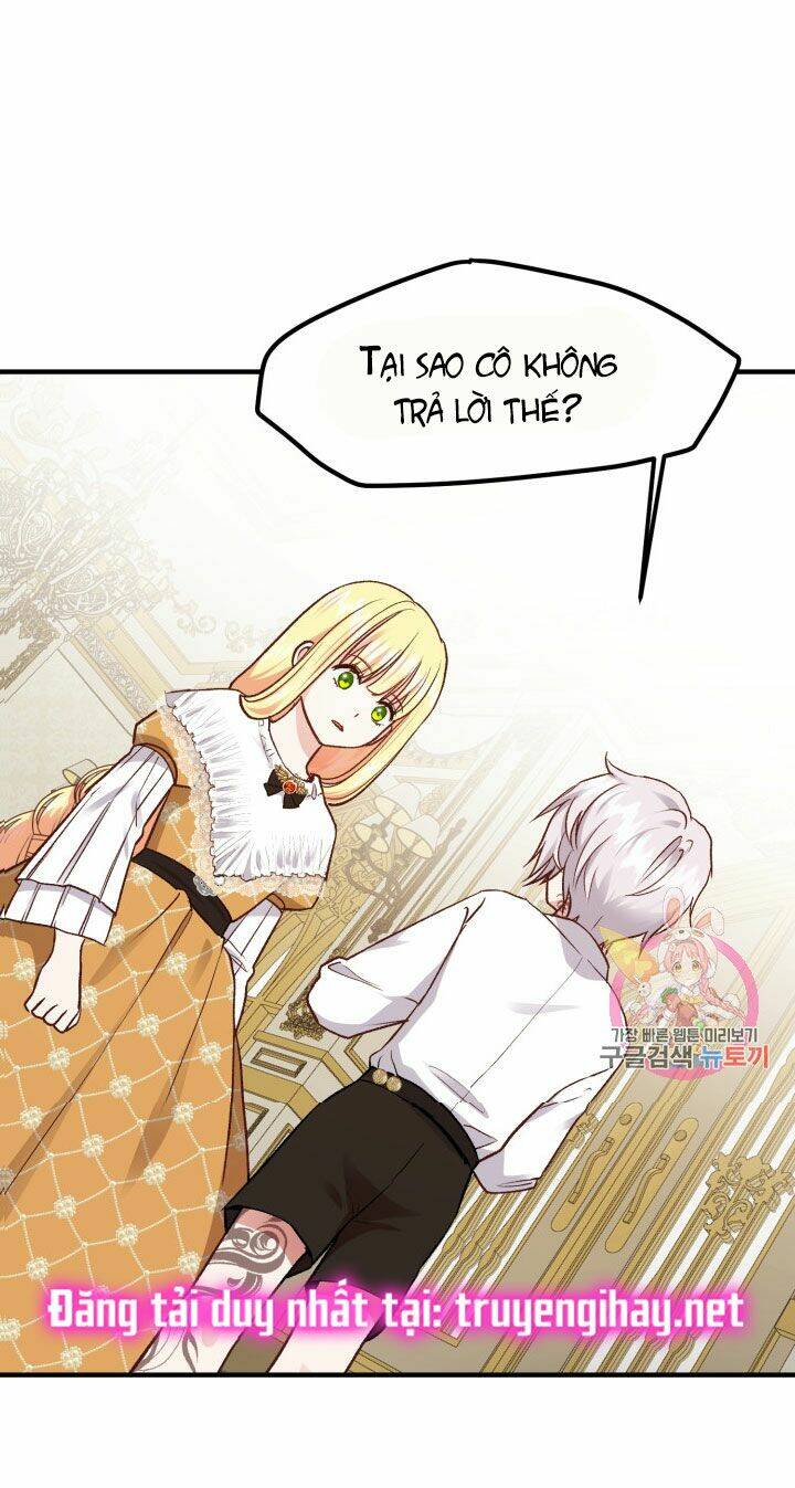 Trở Thành Vợ Thái Tử Quái Vật Chapter 8.1 - Trang 2