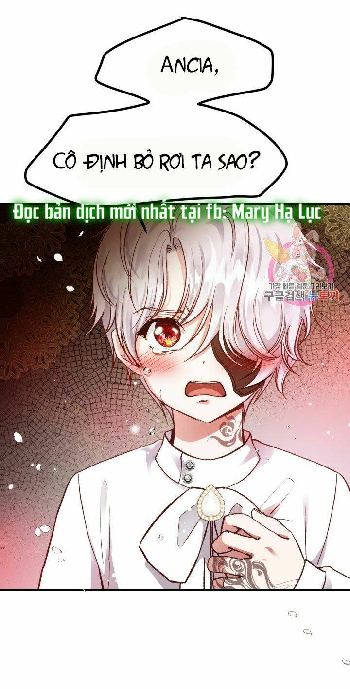 Trở Thành Vợ Thái Tử Quái Vật Chapter 8.1 - Trang 2