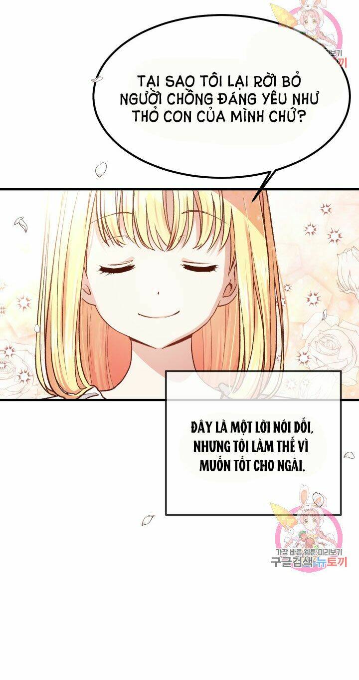 Trở Thành Vợ Thái Tử Quái Vật Chapter 8.1 - Trang 2