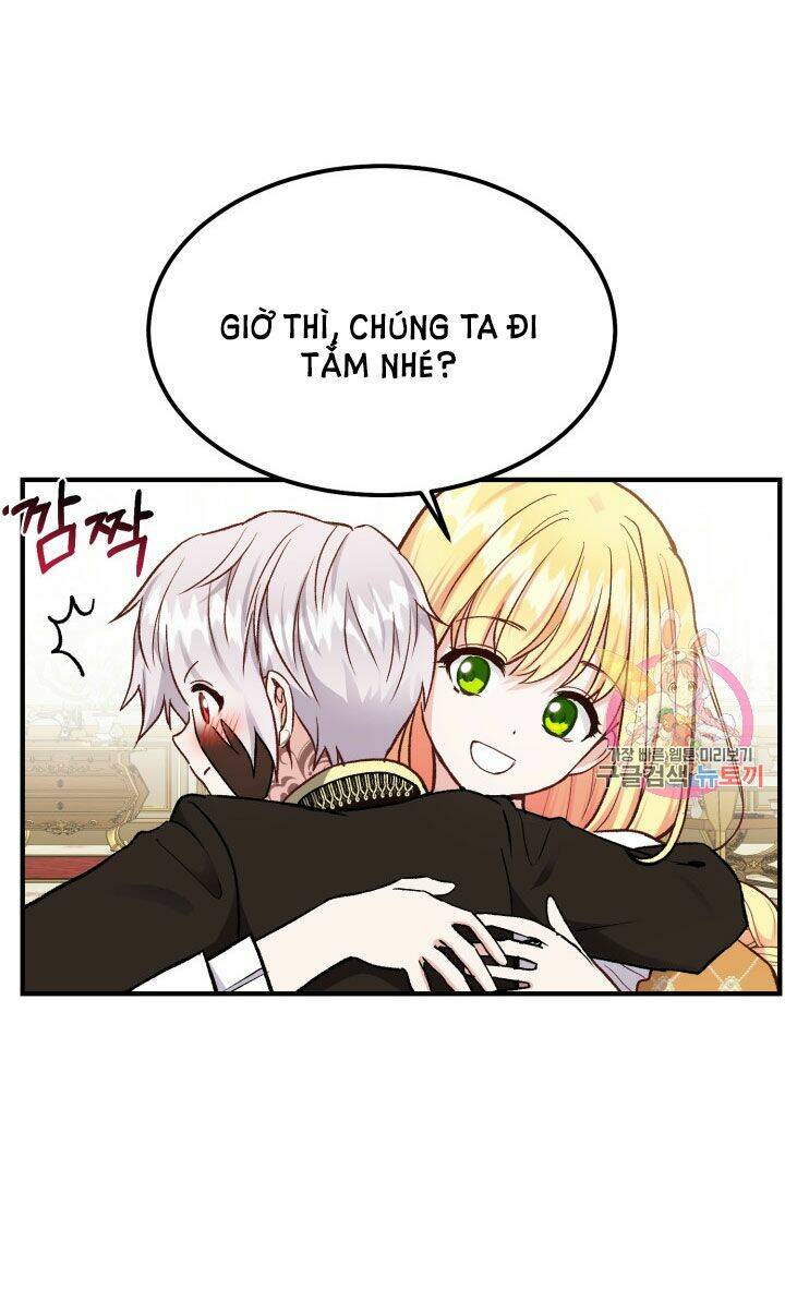 Trở Thành Vợ Thái Tử Quái Vật Chapter 8.1 - Trang 2