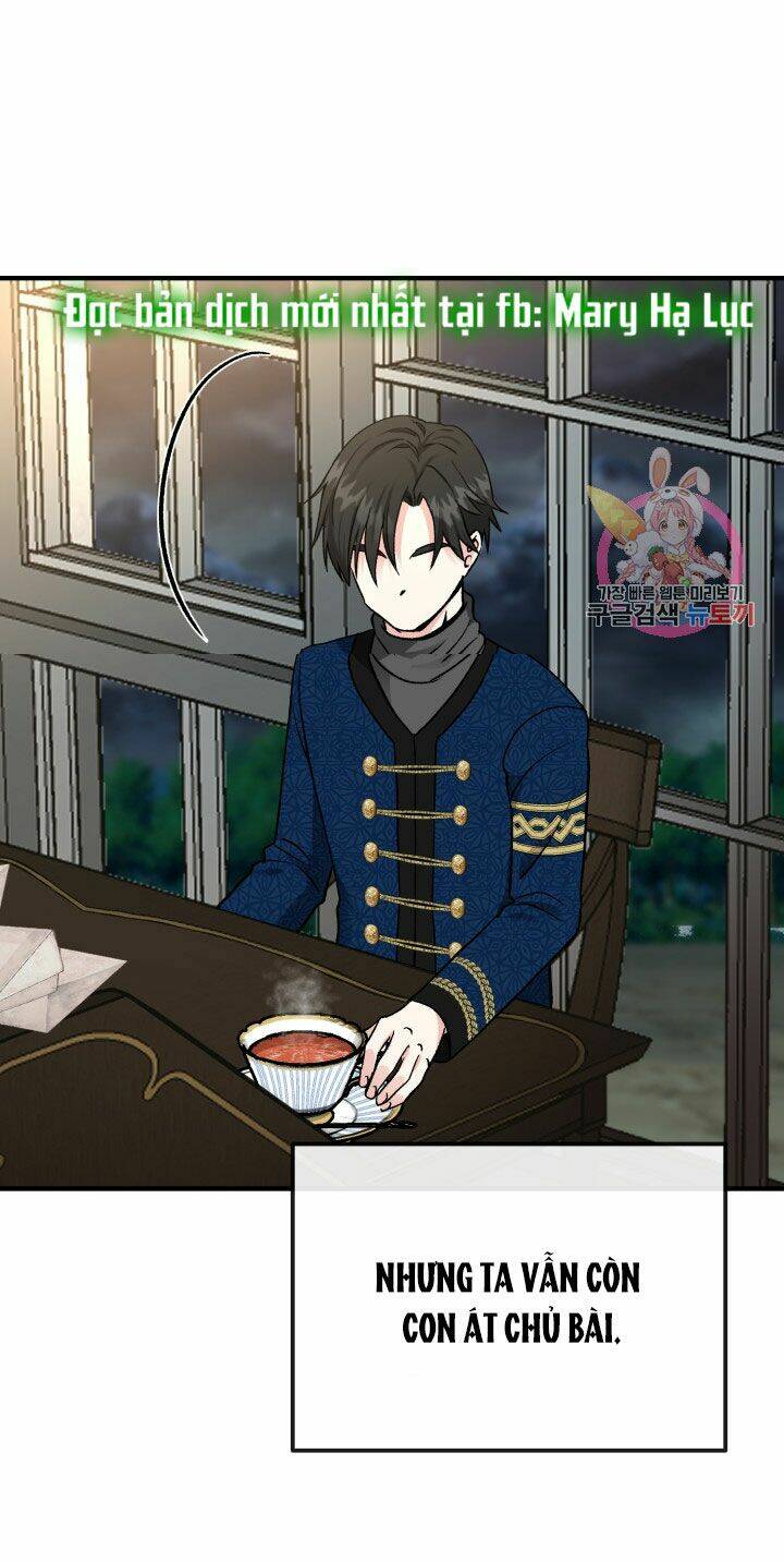 Trở Thành Vợ Thái Tử Quái Vật Chapter 8.2 - Trang 2