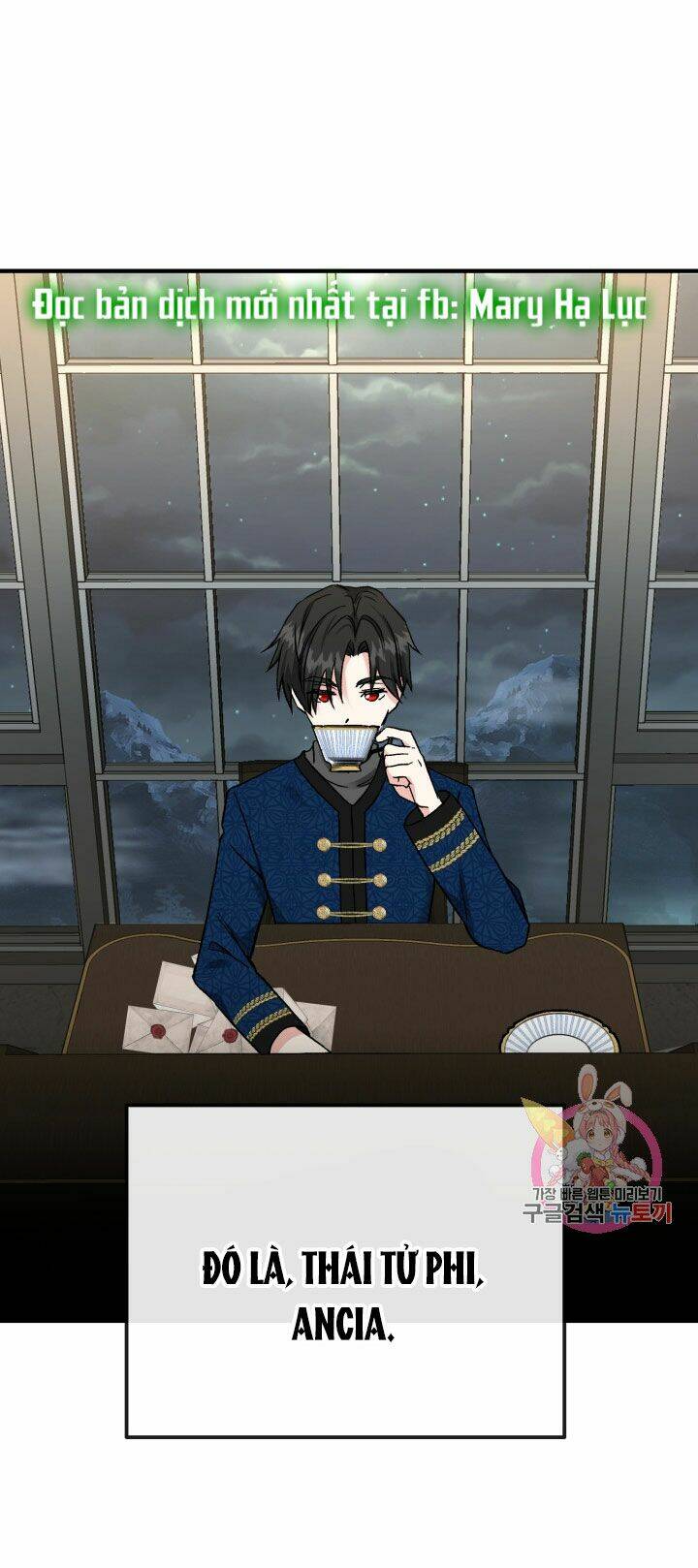 Trở Thành Vợ Thái Tử Quái Vật Chapter 8.2 - Trang 2