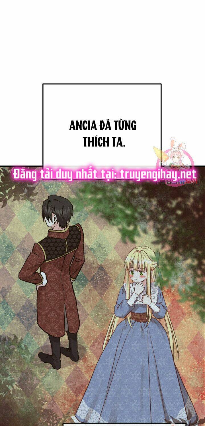 Trở Thành Vợ Thái Tử Quái Vật Chapter 8.2 - Trang 2