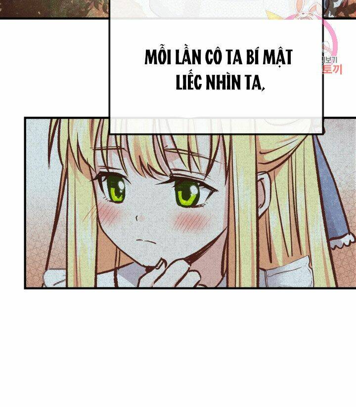 Trở Thành Vợ Thái Tử Quái Vật Chapter 8.2 - Trang 2