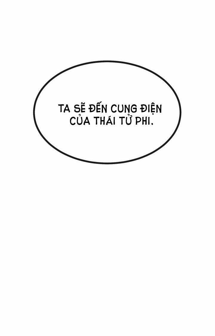 Trở Thành Vợ Thái Tử Quái Vật Chapter 8.2 - Trang 2
