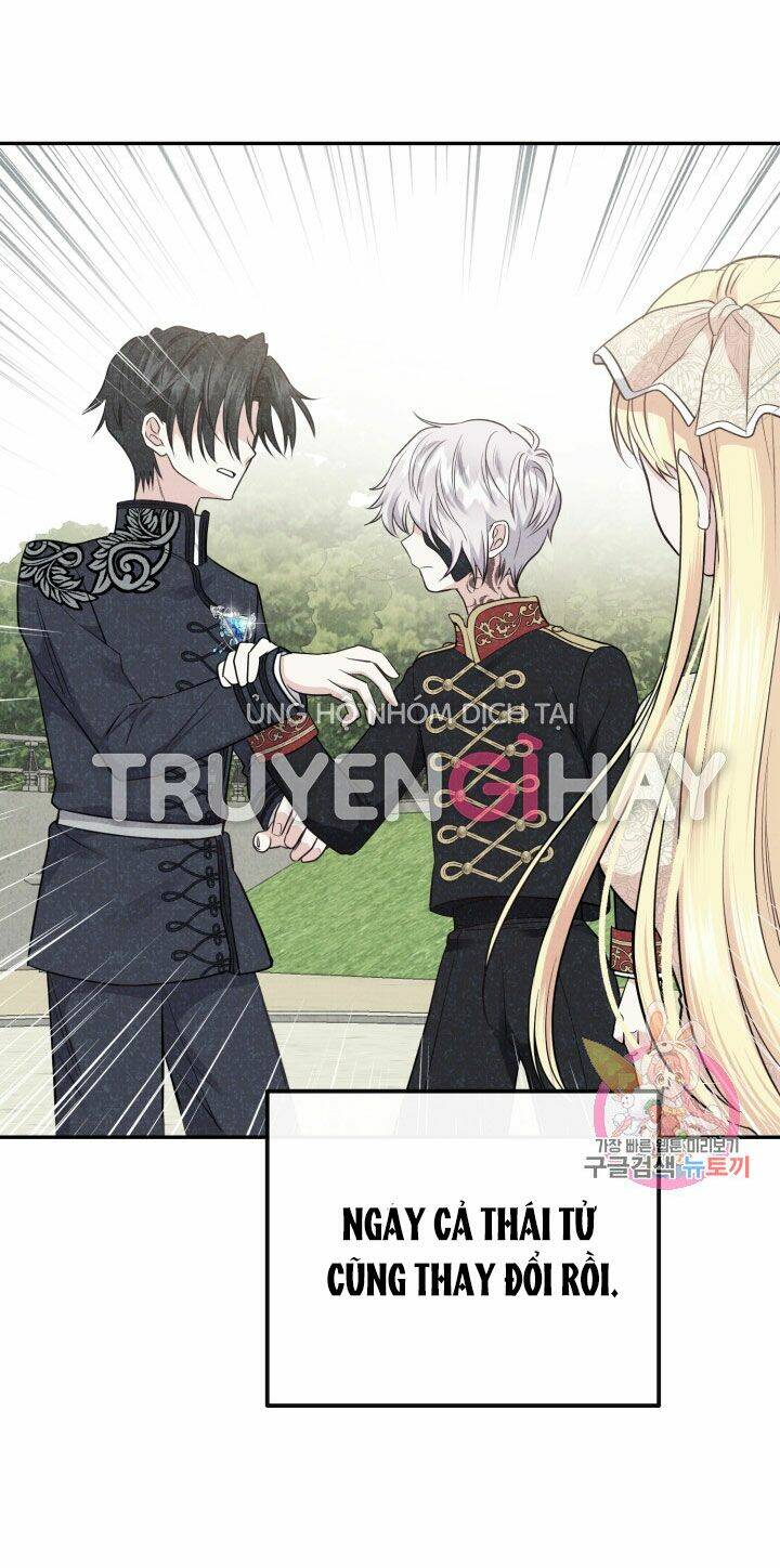 Trở Thành Vợ Thái Tử Quái Vật Chapter 8.2 - Trang 2