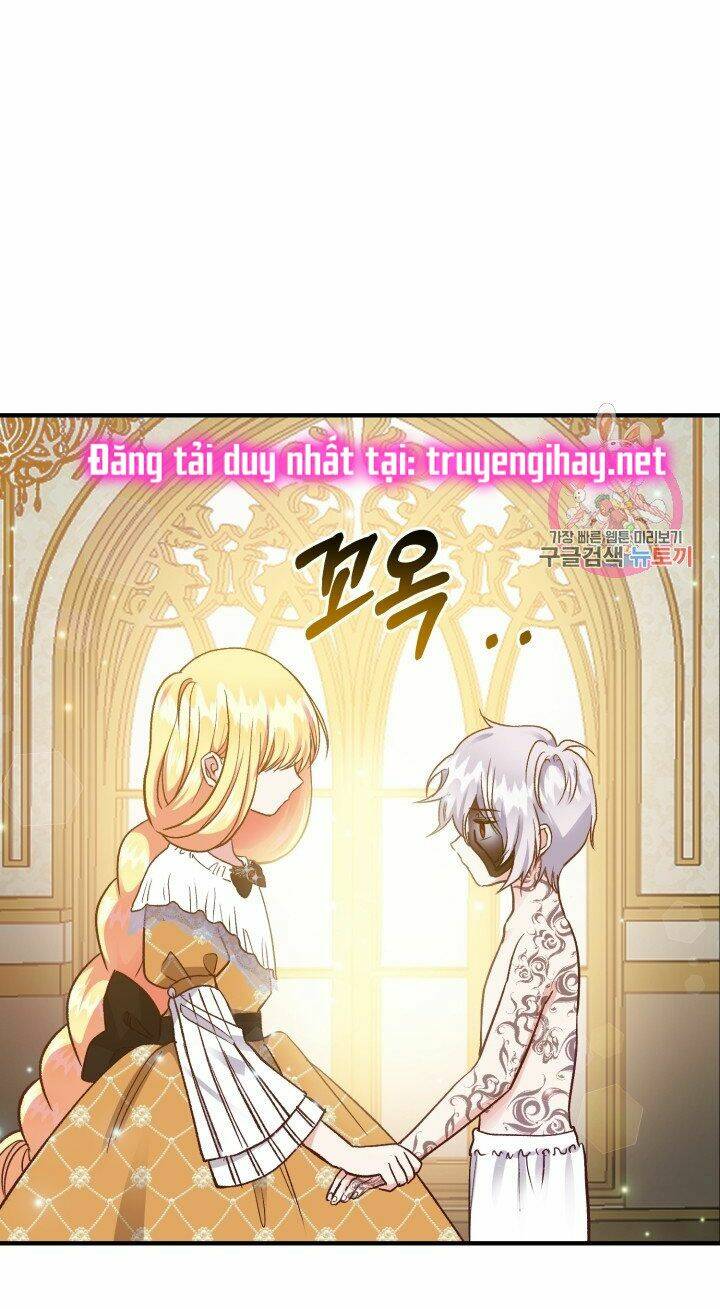 Trở Thành Vợ Thái Tử Quái Vật Chapter 9.1 - Trang 2