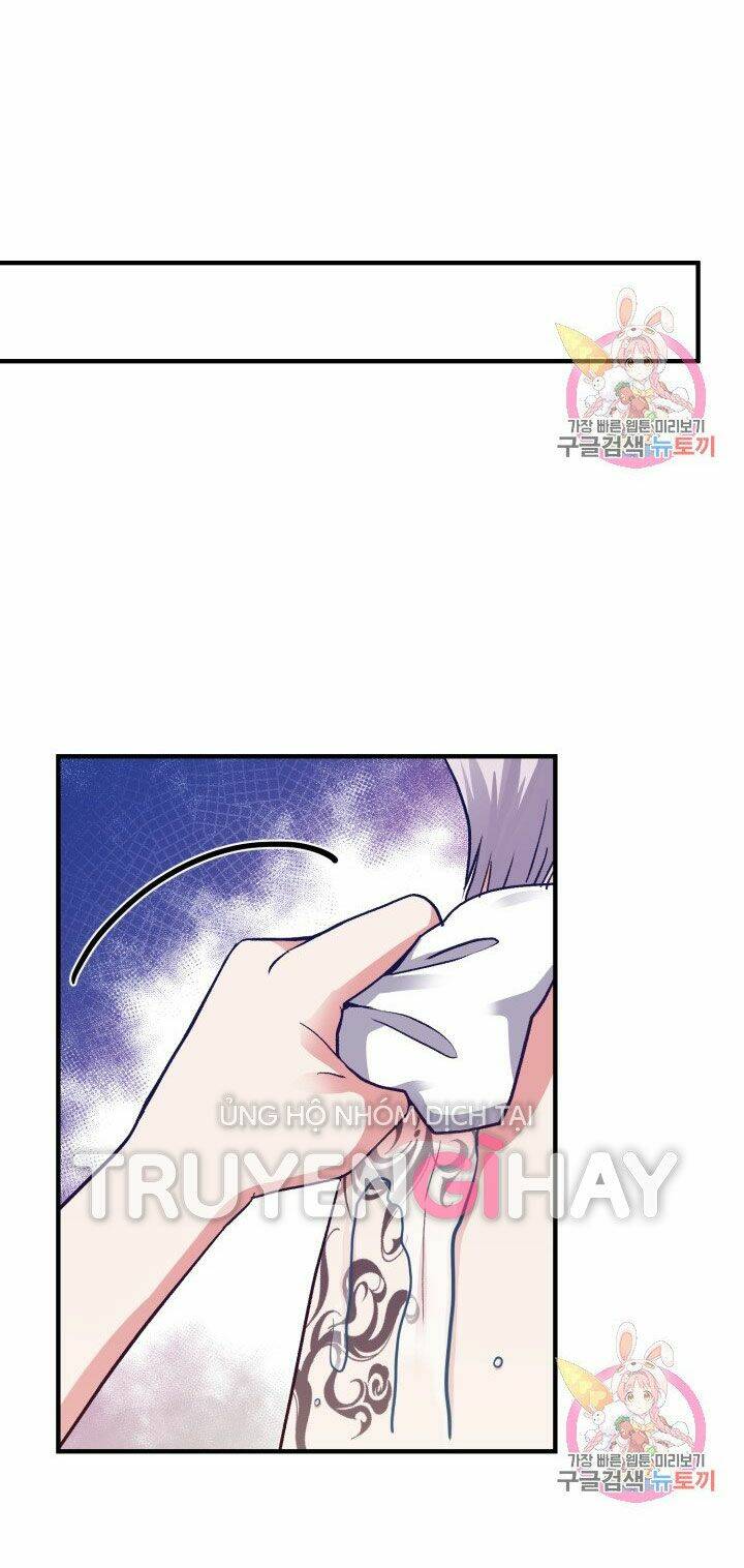 Trở Thành Vợ Thái Tử Quái Vật Chapter 9.1 - Trang 2