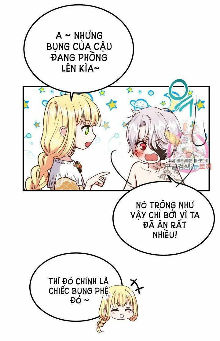 Trở Thành Vợ Thái Tử Quái Vật Chapter 9.1 - Trang 2