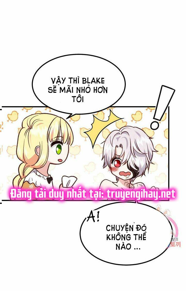 Trở Thành Vợ Thái Tử Quái Vật Chapter 9.1 - Trang 2