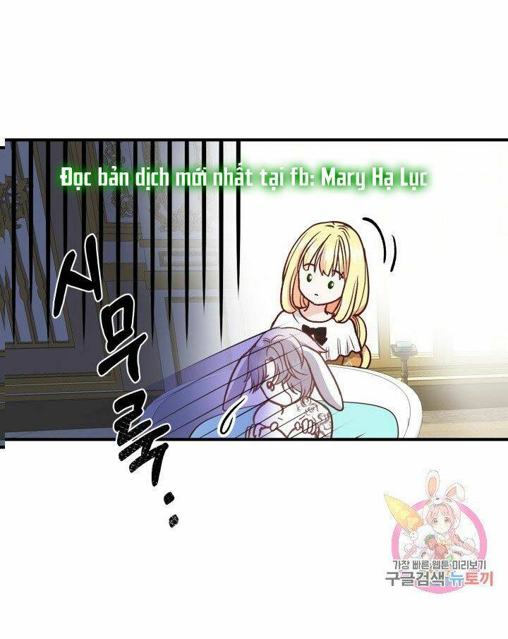 Trở Thành Vợ Thái Tử Quái Vật Chapter 9.1 - Trang 2