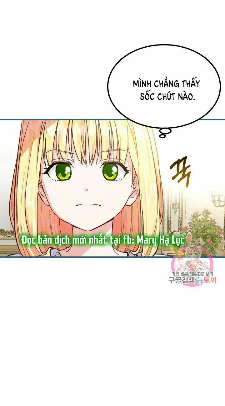 Trở Thành Vợ Thái Tử Quái Vật Chapter 9.1 - Trang 2