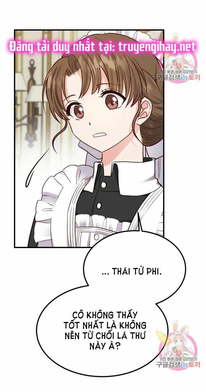 Trở Thành Vợ Thái Tử Quái Vật Chapter 9.2 - Trang 2